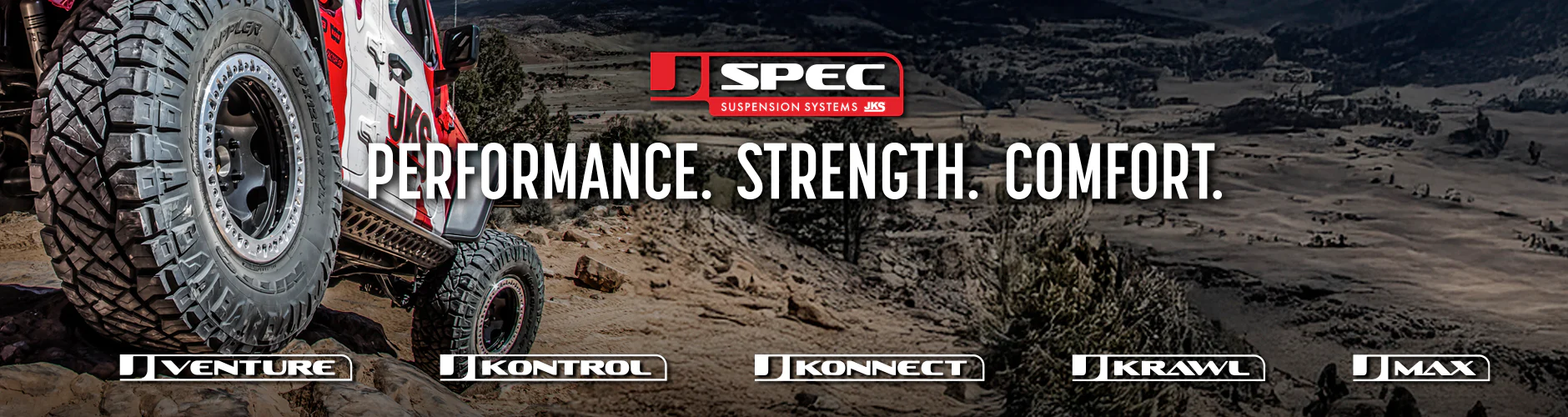 Conquer Every Trail with Confidence